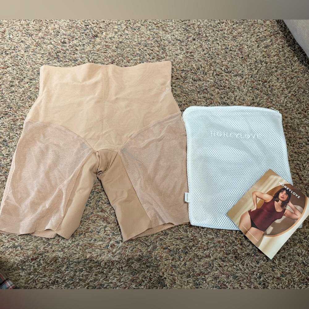 Honeylove Classic Tan Shapewear